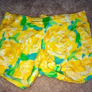 Lilly Pulitzer Shorts